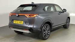 2022 (72) HONDA HR-V 1.5 eHEV Advance 5dr CVT 4620134