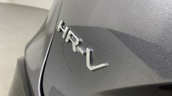 2022 (72) HONDA HR-V 1.5 eHEV Advance 5dr CVT 4620110