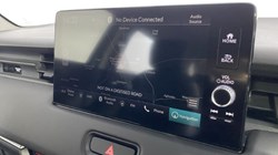 2022 (72) HONDA HR-V 1.5 eHEV Advance 5dr CVT 4620090