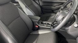 2022 (72) HONDA HR-V 1.5 eHEV Advance 5dr CVT 4620102