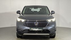2022 (72) HONDA HR-V 1.5 eHEV Advance 5dr CVT 4620139