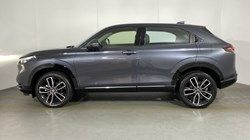 2022 (72) HONDA HR-V 1.5 eHEV Advance 5dr CVT 4620129