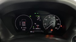 2022 (72) HONDA HR-V 1.5 eHEV Advance 5dr CVT 4622229