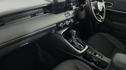 2022 (72) HONDA HR-V 1.5 eHEV Advance 5dr CVT 4620107