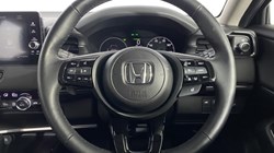 2022 (72) HONDA HR-V 1.5 eHEV Advance 5dr CVT 4620091