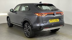 2022 (72) HONDA HR-V 1.5 eHEV Advance 5dr CVT 1