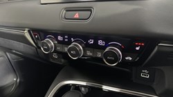 2022 (72) HONDA HR-V 1.5 eHEV Advance 5dr CVT 4620100