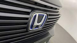 2022 (72) HONDA HR-V 1.5 eHEV Advance 5dr CVT 4620118