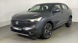 2022 (72) HONDA HR-V 1.5 eHEV Advance 5dr CVT 4620128