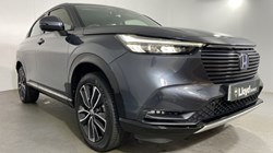 2022 (72) HONDA HR-V 1.5 eHEV Advance 5dr CVT 4620140