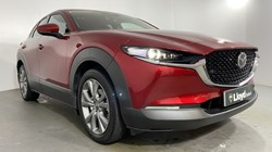 2023 (73) MAZDA CX-30 2.0 e-Skyactiv G MHEV Exclusive-Line 5dr Auto 4686464