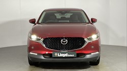 2023 (73) MAZDA CX-30 2.0 e-Skyactiv G MHEV Exclusive-Line 5dr Auto 4686463