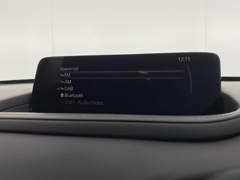 2023 (73) MAZDA CX-30 2.0 e-Skyactiv G MHEV Exclusive-Line 5dr Auto 4686408