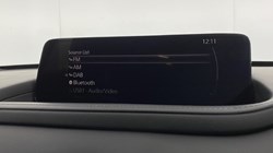 2023 (73) MAZDA CX-30 2.0 e-Skyactiv G MHEV Exclusive-Line 5dr Auto 4686408