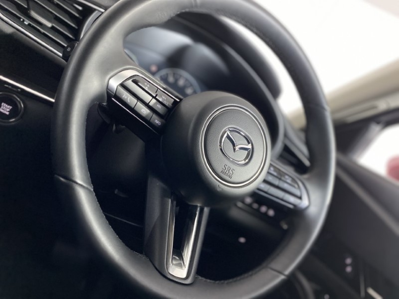 2023 (73) MAZDA CX-30 2.0 e-Skyactiv G MHEV Exclusive-Line 5dr Auto 4686416