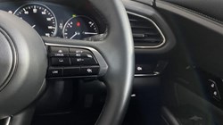 2023 (73) MAZDA CX-30 2.0 e-Skyactiv G MHEV Exclusive-Line 5dr Auto 4686415