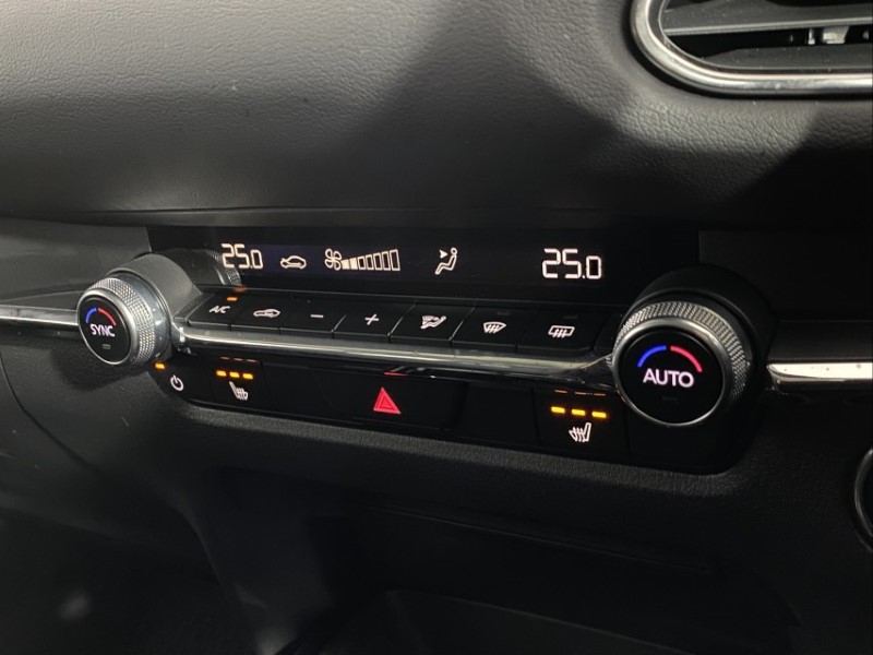 2023 (73) MAZDA CX-30 2.0 e-Skyactiv G MHEV Exclusive-Line 5dr Auto 4686418