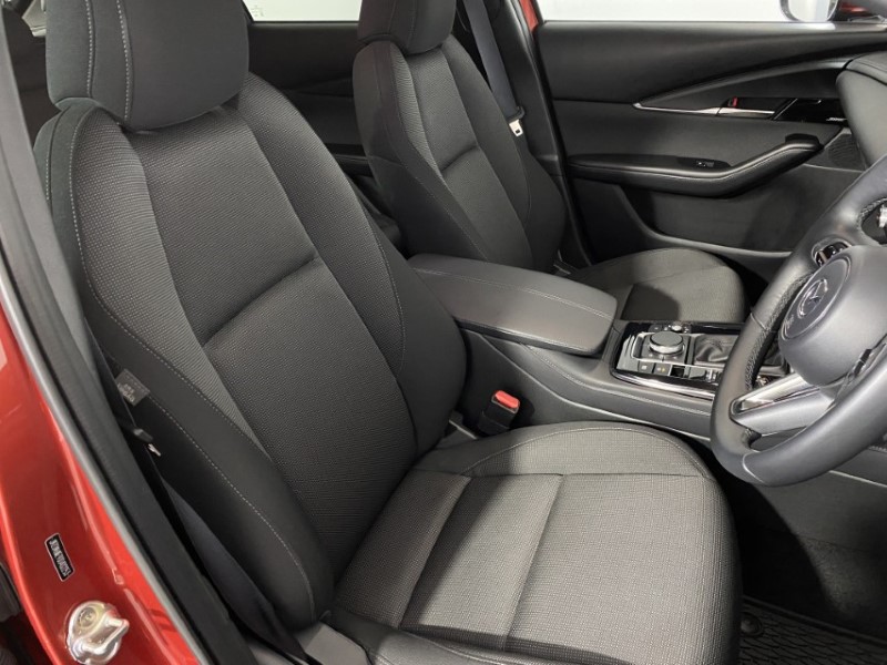 2023 (73) MAZDA CX-30 2.0 e-Skyactiv G MHEV Exclusive-Line 5dr Auto 4686426