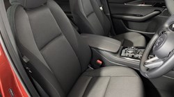 2023 (73) MAZDA CX-30 2.0 e-Skyactiv G MHEV Exclusive-Line 5dr Auto 4686426