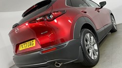 2023 (73) MAZDA CX-30 2.0 e-Skyactiv G MHEV Exclusive-Line 5dr Auto 4686444