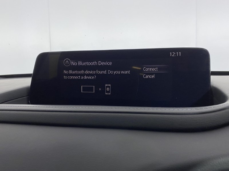 2023 (73) MAZDA CX-30 2.0 e-Skyactiv G MHEV Exclusive-Line 5dr Auto 4686412