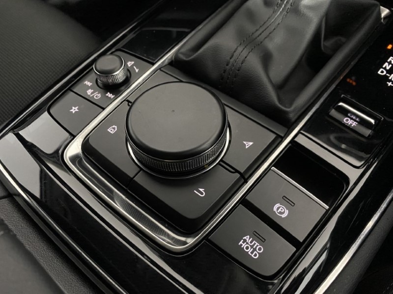 2023 (73) MAZDA CX-30 2.0 e-Skyactiv G MHEV Exclusive-Line 5dr Auto 4686421