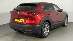 2023 (73) MAZDA CX-30 2.0 e-Skyactiv G MHEV Exclusive-Line 5dr Auto 4686458