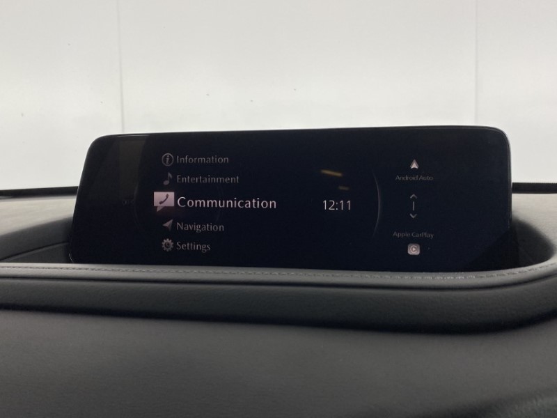 2023 (73) MAZDA CX-30 2.0 e-Skyactiv G MHEV Exclusive-Line 5dr Auto 4686410