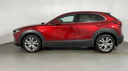 2023 (73) MAZDA CX-30 2.0 e-Skyactiv G MHEV Exclusive-Line 5dr Auto 4686453