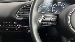2023 (73) MAZDA CX-30 2.0 e-Skyactiv G MHEV Exclusive-Line 5dr Auto 4686414