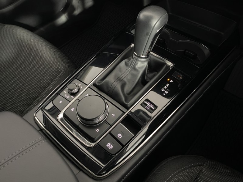 2023 (73) MAZDA CX-30 2.0 e-Skyactiv G MHEV Exclusive-Line 5dr Auto 4686419