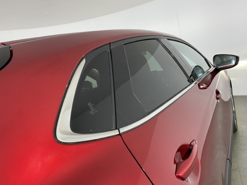 2023 (73) MAZDA CX-30 2.0 e-Skyactiv G MHEV Exclusive-Line 5dr Auto 4686438