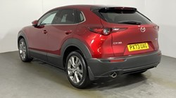 2023 (73) MAZDA CX-30 2.0 e-Skyactiv G MHEV Exclusive-Line 5dr Auto 1