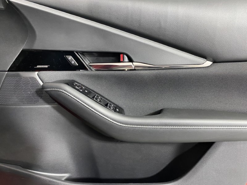 2023 (73) MAZDA CX-30 2.0 e-Skyactiv G MHEV Exclusive-Line 5dr Auto 4686427