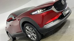 2023 (73) MAZDA CX-30 2.0 e-Skyactiv G MHEV Exclusive-Line 5dr Auto 4686465