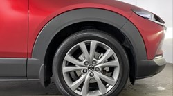 2023 (73) MAZDA CX-30 2.0 e-Skyactiv G MHEV Exclusive-Line 5dr Auto 4686440