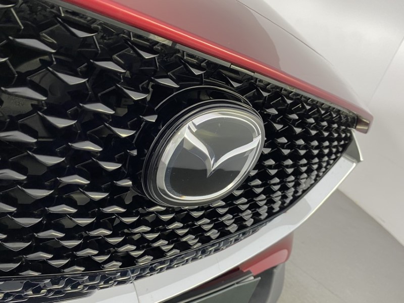 2023 (73) MAZDA CX-30 2.0 e-Skyactiv G MHEV Exclusive-Line 5dr Auto 4686442