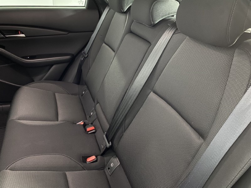 2023 (73) MAZDA CX-30 2.0 e-Skyactiv G MHEV Exclusive-Line 5dr Auto 4686430