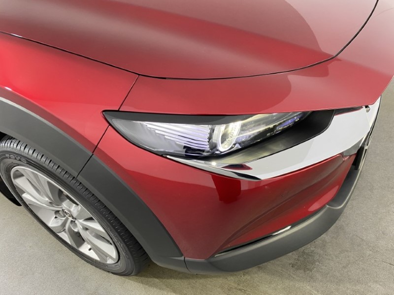 2023 (73) MAZDA CX-30 2.0 e-Skyactiv G MHEV Exclusive-Line 5dr Auto 4686441