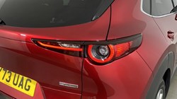 2023 (73) MAZDA CX-30 2.0 e-Skyactiv G MHEV Exclusive-Line 5dr Auto 4686437