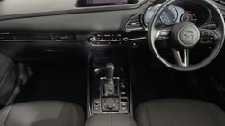 2023 (73) MAZDA CX-30 2.0 e-Skyactiv G MHEV Exclusive-Line 5dr Auto 4686428