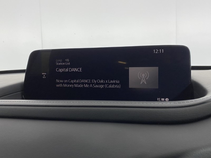 2023 (73) MAZDA CX-30 2.0 e-Skyactiv G MHEV Exclusive-Line 5dr Auto 4686406