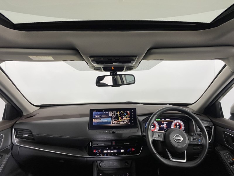 2023 (23) NISSAN X-TRAIL 1.5 E-Power E-4orce 213 Tekna 5dr Auto 4727246