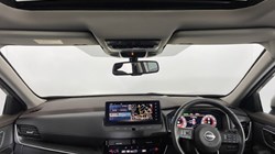 2023 (23) NISSAN X-TRAIL 1.5 E-Power E-4orce 213 Tekna 5dr Auto 4727246