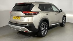 2023 (23) NISSAN X-TRAIL 1.5 E-Power E-4orce 213 Tekna 5dr Auto 4727277
