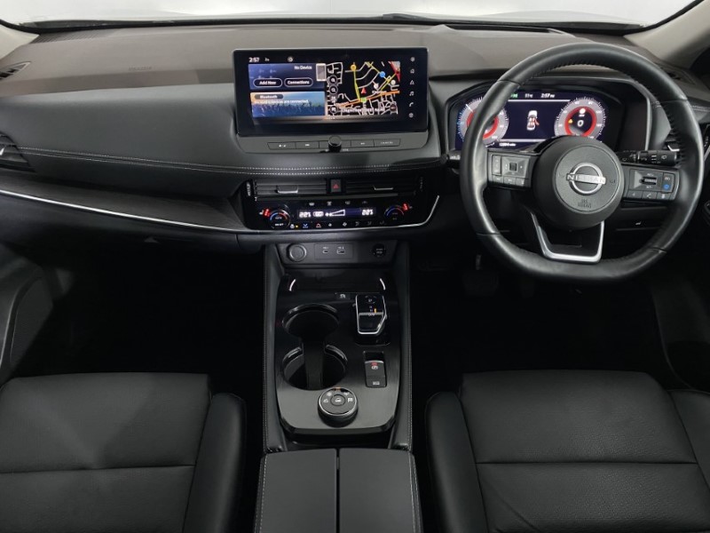 2023 (23) NISSAN X-TRAIL 1.5 E-Power E-4orce 213 Tekna 5dr Auto 4727245