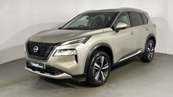 2023 (23) NISSAN X-TRAIL 1.5 E-Power E-4orce 213 Tekna 5dr Auto 4727271