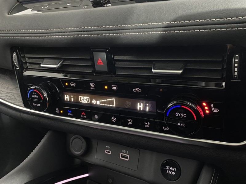 2023 (23) NISSAN X-TRAIL 1.5 E-Power E-4orce 213 Tekna 5dr Auto 4727232