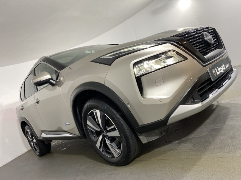 2023 (23) NISSAN X-TRAIL 1.5 E-Power E-4orce 213 Tekna 5dr Auto 4727285