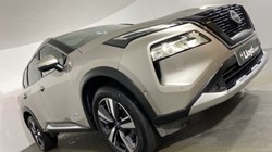 2023 (23) NISSAN X-TRAIL 1.5 E-Power E-4orce 213 Tekna 5dr Auto 4727285